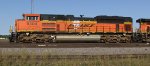 BNSF 9304